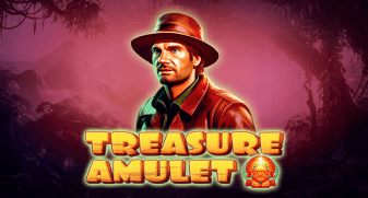 Treasure Amulet