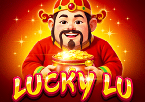 Lucky Lu
