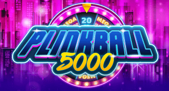 Plinkball 5000