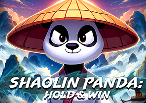 Shaolin Panda: Hold & Win