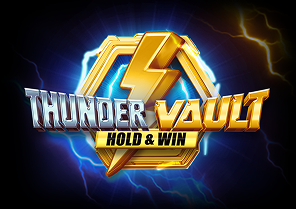Thunder Vault Hold & Win