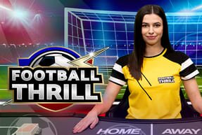 Football Thrill