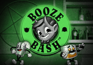 Booze Bash