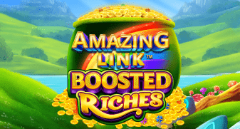 Amazing Link Boosted Riches