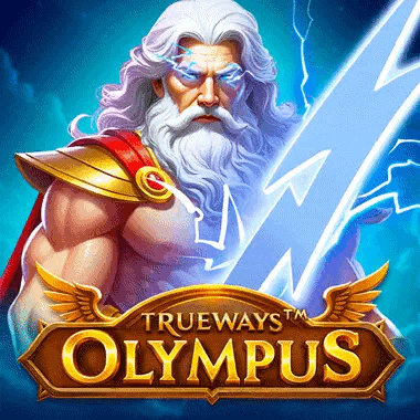 Olympus TRUEWAYS