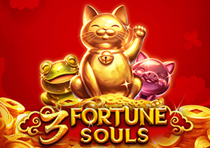 3 Fortune Souls