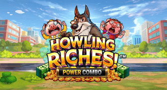 Howling Riches Power Combo