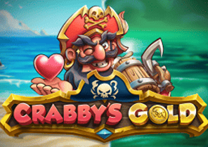 Crabby's Gold