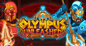Olympus Unleashed