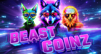 Beast Coinz