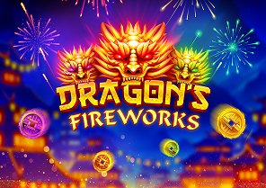 Dragon's Fireworks