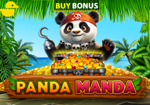 Panda Manda