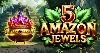 5 Amazon Jewels