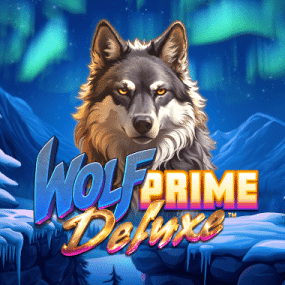 Wolf Prime Deluxe