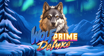 Wolf Prime Deluxe