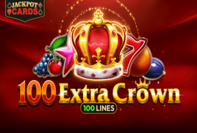 100 Extra Crown