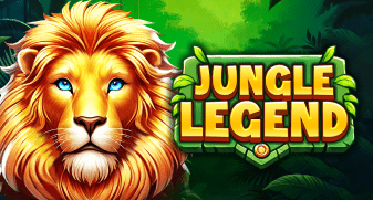 Jungle Legend