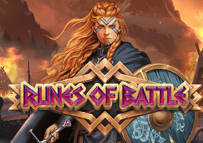 Runes of Battle