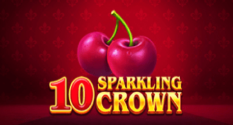 10 Sparkling Crown