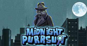 Midnight Purrsuit