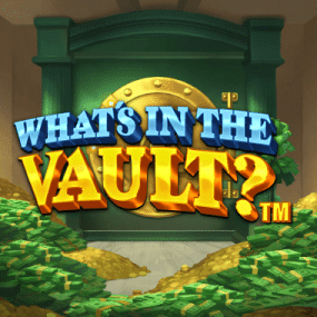 What's in the Vault?