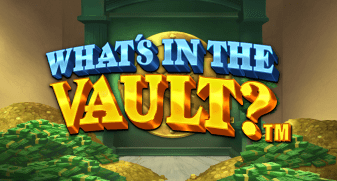What's in the Vault?