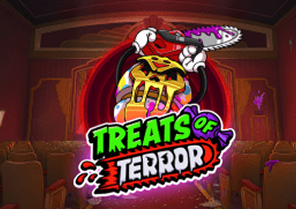 Treats of Terror