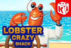 Lobster Crazy Shack