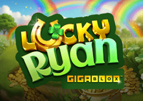Lucky Ryan GigaBlox