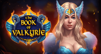 The Book of Valkyrie