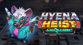 Hyena Heist