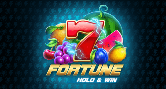Fortune Hold and Win