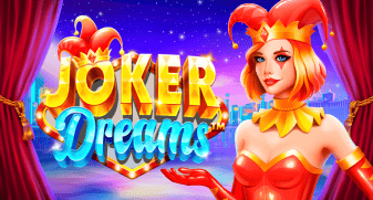 Joker Dreams