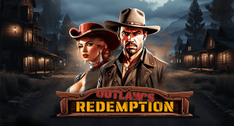 Outlaw’s Redemption