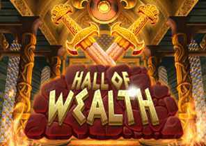 Hall of Wealth