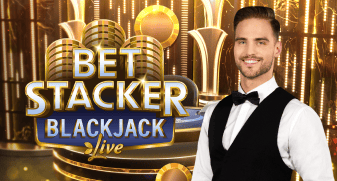 Classic Bet Stacker Blackjack 7
