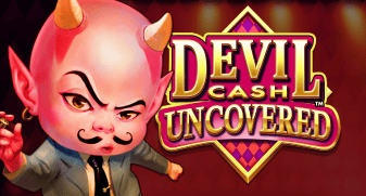 Devil Cash Uncovered