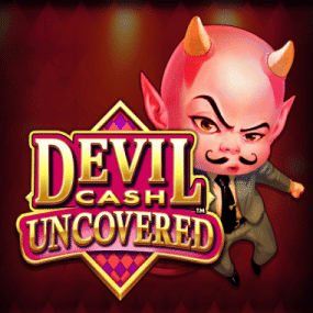 Devil Cash Uncovered