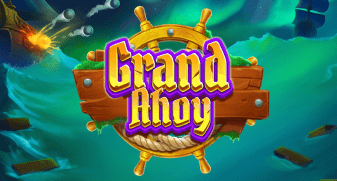 Grand Ahoy