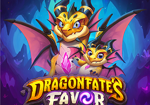 Dragonfate's Favor