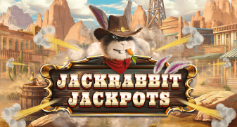 Jackrabbit Jackpots
