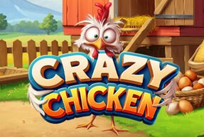 Crazy Chicken