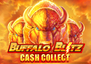 Buffalo Blitz: Cash Collect