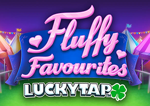 Fluffy Favourites Lucky Tap