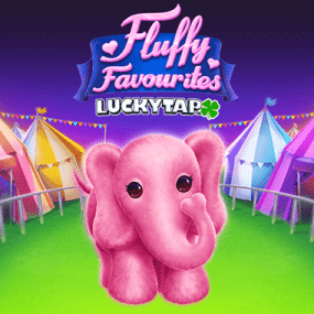 Fluffy Favourites Lucky Tap