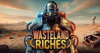 Wasteland Riches