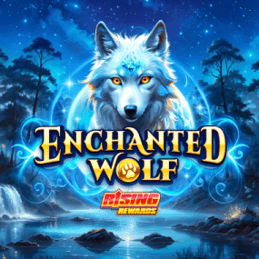 Enchanted Wolf: Rising Rewards