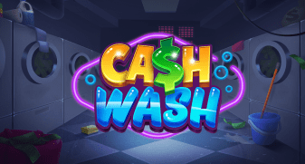 Cash Wash