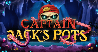 Captain Jack's Pots