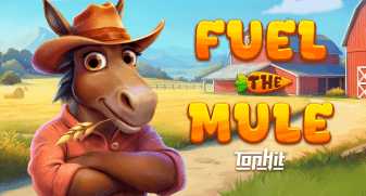 Fuel the Mule